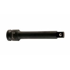 Action 1" Drive 915mm Impact Extension Bar - Steel Ball