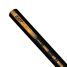 AIP - Rubber Material Handling Suct & Del (muff Coupling) Black Exitflex Ef622 - 76mm x 30mtr | 10-800-076-030 | PMHH7630