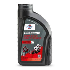 Fuchs - SILKOLENE Comp 2 Plus Two-Stroke Oil 1L | 602010902