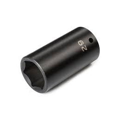 Action 41mm 3/4" Drive 6-point Metric Deep Thin Wall Impact Socket