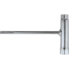 Makita OPE - Chain Saw Accessory Universal Wrench 13/16mm - DCS231T / DUC254 / DUC356 / DUC306 | 782023-7