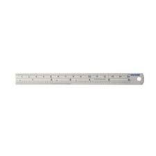 Prime - Stainless Steel Rule 1000mm/36" | 801003