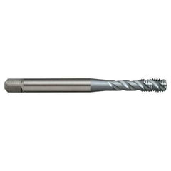 Sutton Tools - Tap T277 UNF 3/8-24 2B Spiral R45Va-Dh DIN2184-1 C HSSE TiCN | T2770953
