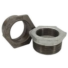 AIP - Bush Reducing Carbon Steel BSP - 2" X 1-1/4" | 52-520-032-020 | BSB5032