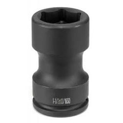 Action 41mm x 21mm 3/4" Drive Combination Budd Wheel Impact Socket