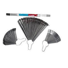 Precision Specialty Tools - Gauge Feeler Heavy-duty Set for Detroit Diesel | LG3078