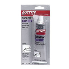 Loctite Silicone - Blue Superflex RTV - 80ml Tube | SI-5015-080ML/LOCTITE