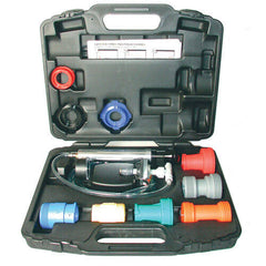 SP Tools - Cooling System Pressure Tester Deluxe | SP70889