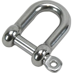 Hobsons - 316 D Shkle Long (Size: M8 x 64) Pack of 8 | HSH16LGM08