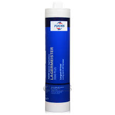 Fuchs - LAGERMEISTER TS Grease 500g Pail | 3664500