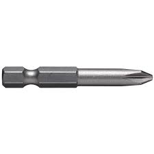 Sutton Tools - 150mm Screwdriver Bit S204 Supatorq Square/robertson Sq1 2Pk | S204H02G01