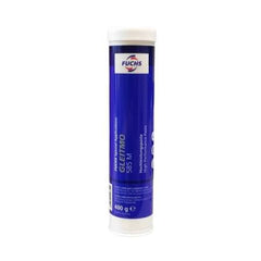 Fuchs - GLEITMO 585 K Assembly Paste 370g Cartridge | 3516370