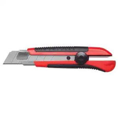 Sterling - 760-1 Commander Knife with Aluminium Finger Guard | 760-1S