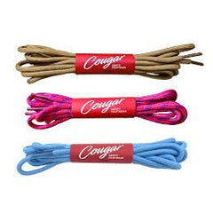 Maxisafe - Fla856 - Cougar Boots Laces 1500mm - Wheat - Carton Of 100 | FLA856-WHEAT-100