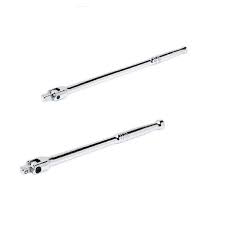 Action 16 Pc Breaker Bar Set
