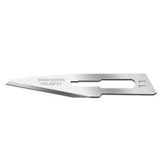 Sterling - Scalpel Blades No.11 - Swann Morton | NO.11SM