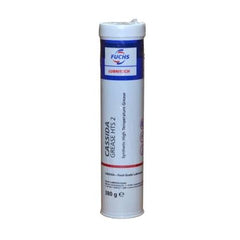 Fuchs - CASSIDA Grease HTS 2 Food Grade Grease 380g Cartridge | 4175400