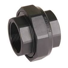 AIP - Hosetail Male Black Nyglass - 1-1/4" H/t X BSPT | 27-000-020-020 | AIPHT32