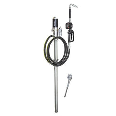 Lubemate - Air Motor Kit - 5:1 Pump | L-KIT/T3/51B