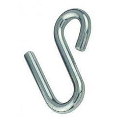 Hobsons - 6 x 60 - Hook S - 304 Stainless - A2 | HHK04S-06