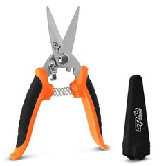SP Tools - 180mm Pliers & Cutters Industrial Shears/Scissors - (7") | SP32267