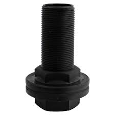AIP - Tank Fitting Black Nyglass - 2" | 27-356-032 | AIPTF50