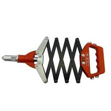 Precision Specialty Tools - Scissor Hand Riveter Ttl Discontinued | BT301
