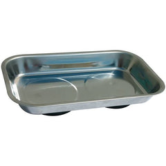 SP Tools - 5.5" Workshop Parts Tray Magnetic x 9.5" | SP30911