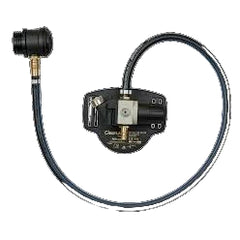 Maxisafe - Pressure For Gx02 Mask Incl. P3 Filter And Decontaminable Belt | R650000PD