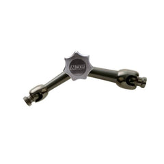 Precision Specialty Tools - ARTICULATED HOLDER ARM ONLY M6 INTERNAL THREAD NOGA | NF60003
