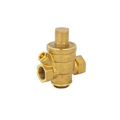 AIP - Pressure Reducing Valve Brass Adjustable Male BSP - 3/4" | 25-391-012 | AWPRV20