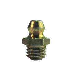 Alemlube - Grease Nipples Series M8 x 1.25 Str | 1316S