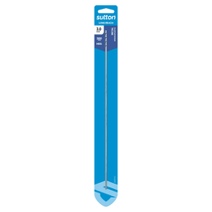 Sutton Tools - 3.0mm x 300mm Drill D217 Extra Long HSS Carded | D2170300