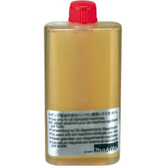 Makita OPE - Oil 100ML Oil Bottle with Nozzle - 4 Stroke Units Oil Not Supplied | 722105000