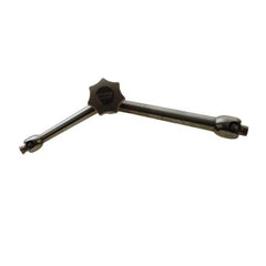 Precision Specialty Tools - HOLDER ARTICULATED ARM M8 & M6 THREADS NOGA | MG70003