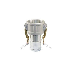 AIP - Camlock Type C Aluminium - 5" | CNC | AL125C