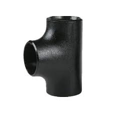 AIP - Buttweld Carbon Steel Sh40 - 4" | 53-030-064 | BWETEESD100