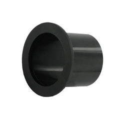 Hobsons - Nylon Bush Black (Size: 12.5) Pack of 100 | HXNBB-12.5