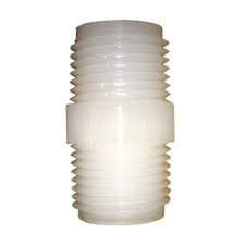 AIP - Check Valve PVC Spring Anka BSP - 3/4" | 25-661-012 | ACV20