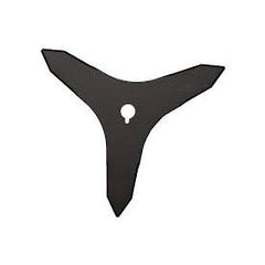 Makita OPE - Brushcutter Accessory Tri Cut Blade Metal - 230mm 3T x 25.4mm x 3mm | 195298-3