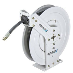 Retracta - 1/2" Narrow Oil Reel | MAX1215-01