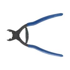 AIP - Clamp One Pce Cobra Screwless Installation Tool Pro - | 43-100-900 | CHT1NMA
