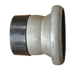 AIP - Bauer Type - B Coupling Female X Weld-on (without O-ring Seal) - 2" | 21-681-032 | BFPB50