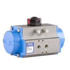 AIP - Valve Actuator Double Acting Pnuematic - Da75a | 25-990-da075a | DA75