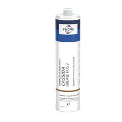 Fuchs - CASSIDA Grease HDS 2 Food Grade Grease 380g Cartridge | 4170400