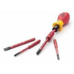 Precision Specialty Tools - BLADE FOR WIHA TORQUE SCREWDRIVER HEX 1.3mm | 26544(2859)