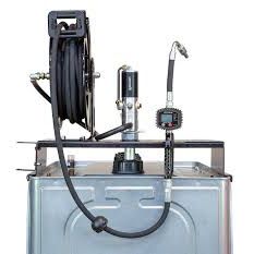 Macnaught - Otsb Tank 750l With R Series | OTL-R5E700