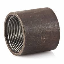 AIP - Socket Equal Carbon Steel BSP - 1" X | 52-530-016 | BSS25