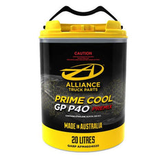 Fuchs - Alliance PrimeCool GP P-40 Coolant 5L Pail | 4604005