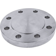 AIP - Flange Table D Carbon Steel Blind - 8" | 53-310-128 | BSFTDBL200